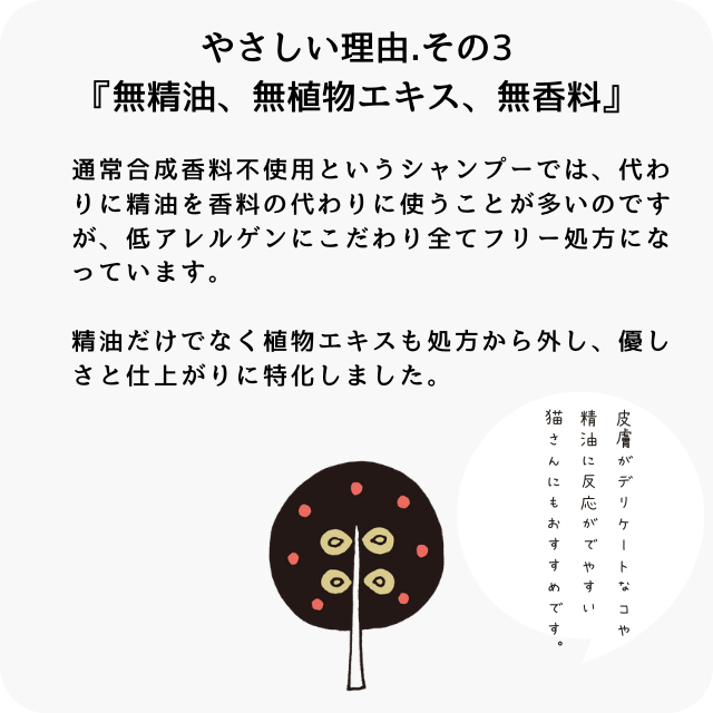 【送料無料】Mu:care(ミューケア)シャンプー