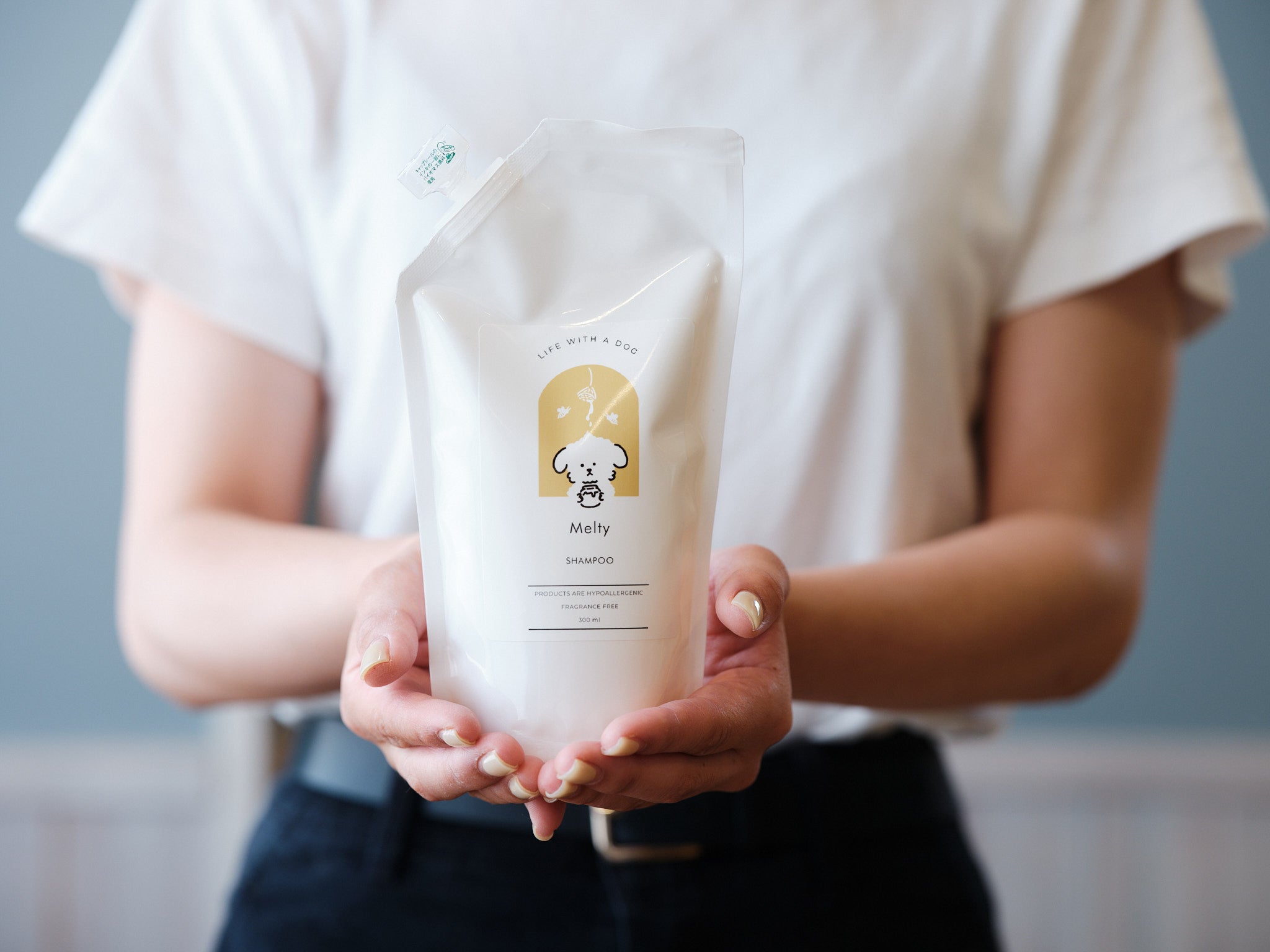 【送料無料】Melty(メルティ)シャンプー