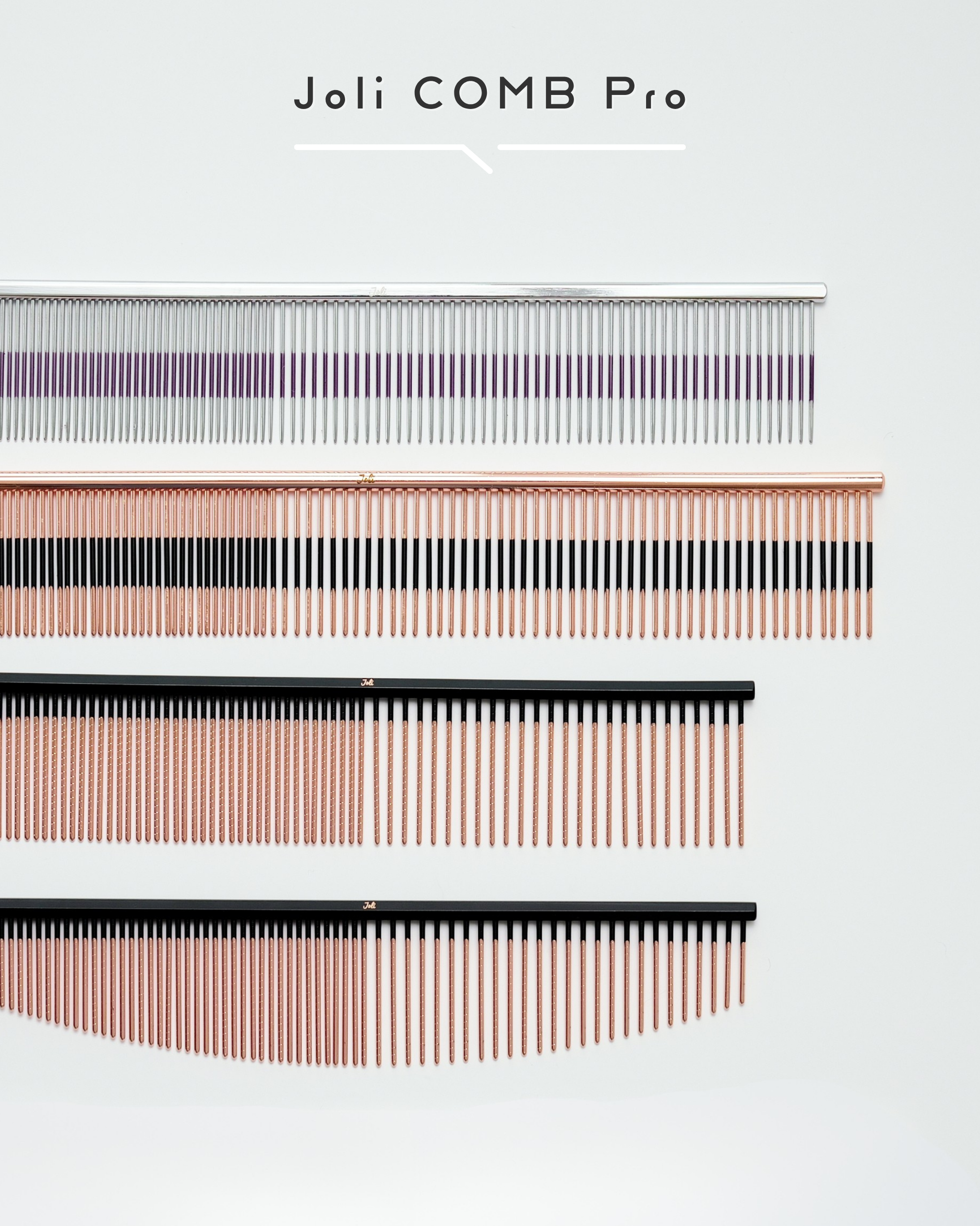 ジョリコームPRO